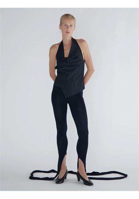 tiomi top woman blue PALOMA WOOL | VVB401137